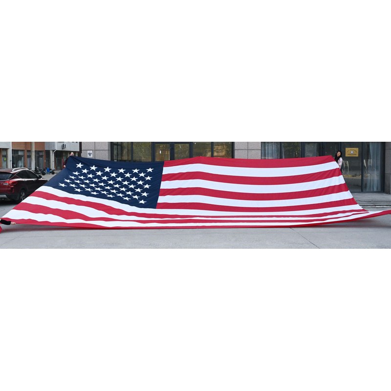 宣城3x5ft 是多少厘米？旗帜常见规格尺寸对照与选购要点